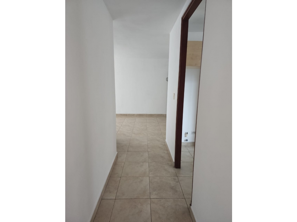 SE ALQUILA APARTAMENTO EN EL CANGREJO LINEA BLANCA 2R — foto 3