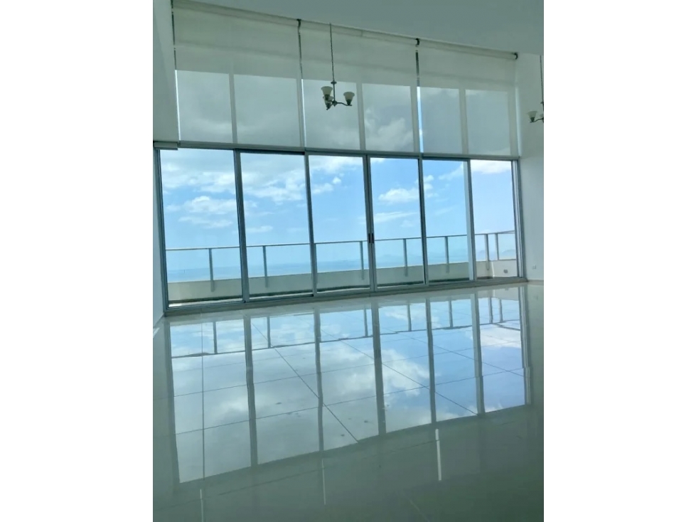 ALQUILO APARTAMENTO EN COSTA DEL ESTE — foto 3