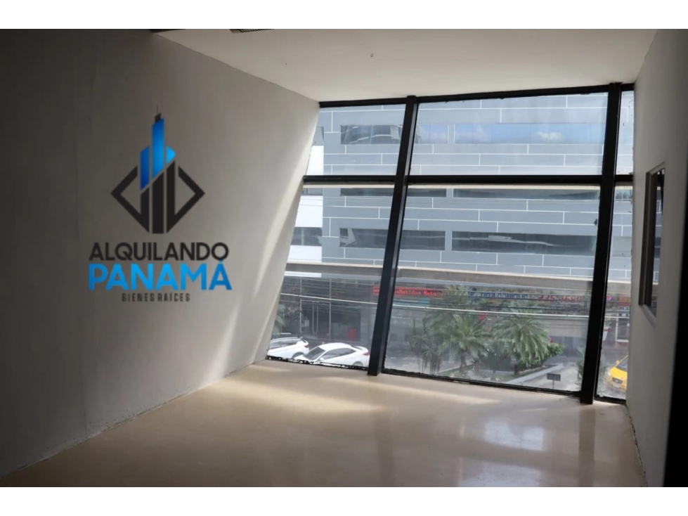 Se Alquila Oficina 62 Mts San Fco Paitilla USD918,oo+Itbms - 6