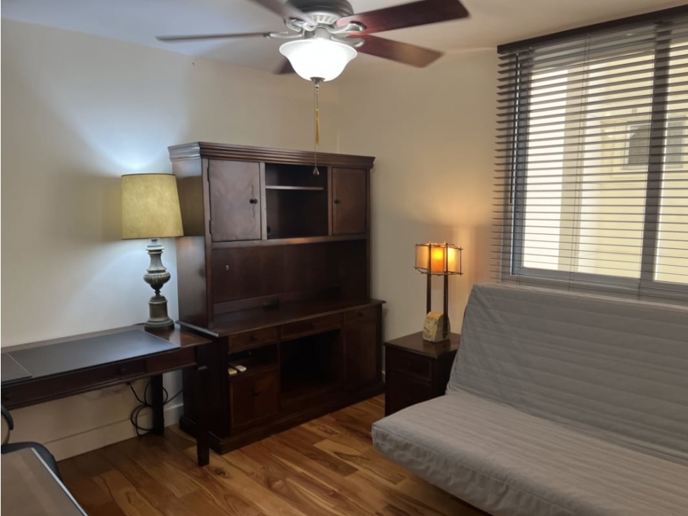 Alquilo Extraordinario apartamento amoblado Punta pacifica — foto 5