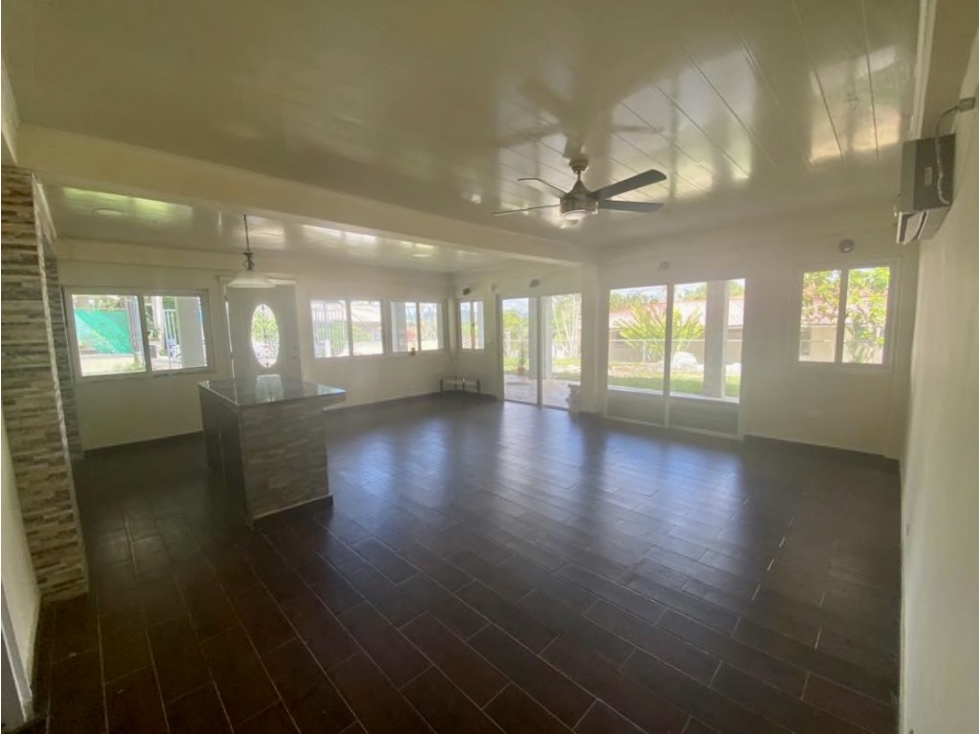 ALQUILO HERMOSA CASA EN LOS RIOS — foto 3