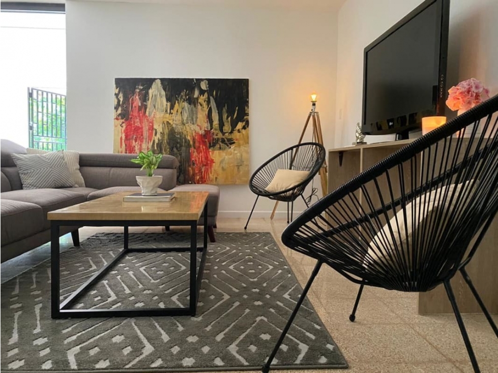 Venta hermosa Casa El Carmen $420000 AM — foto 3