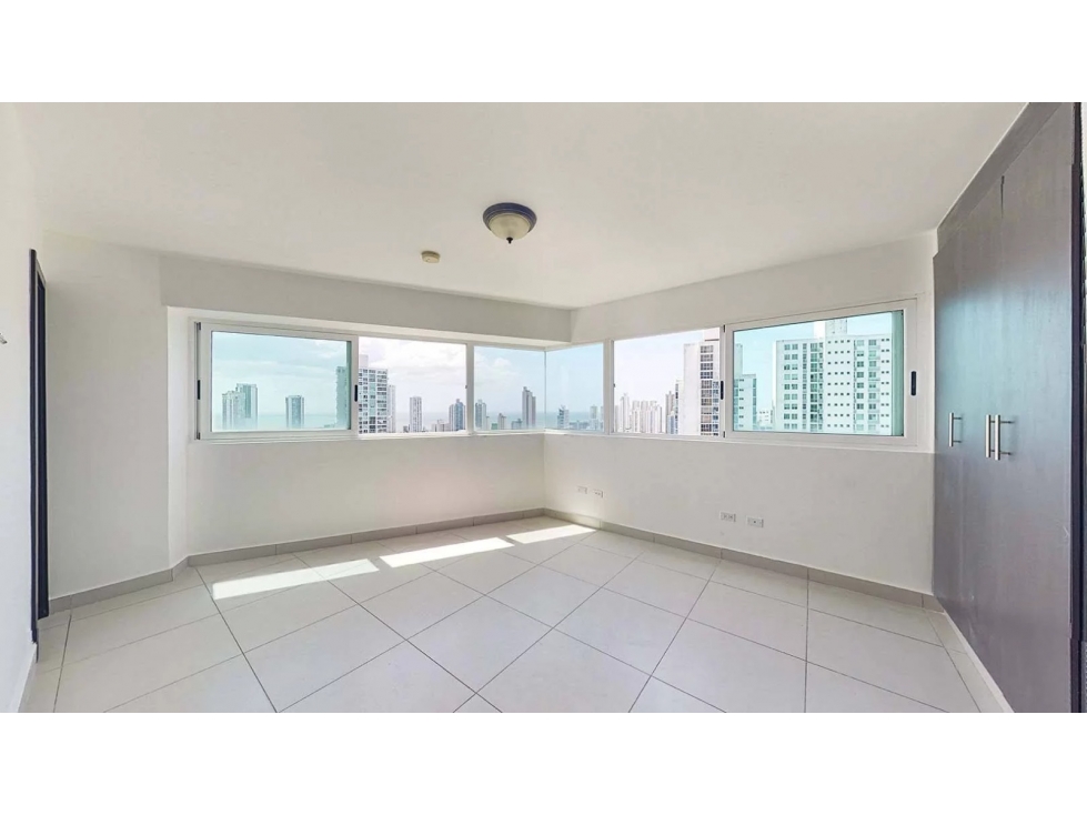 SE VENDE APARTAMENTO EN SN FRANCISCO >>VISTA PARQUE OMAR<< — foto 4