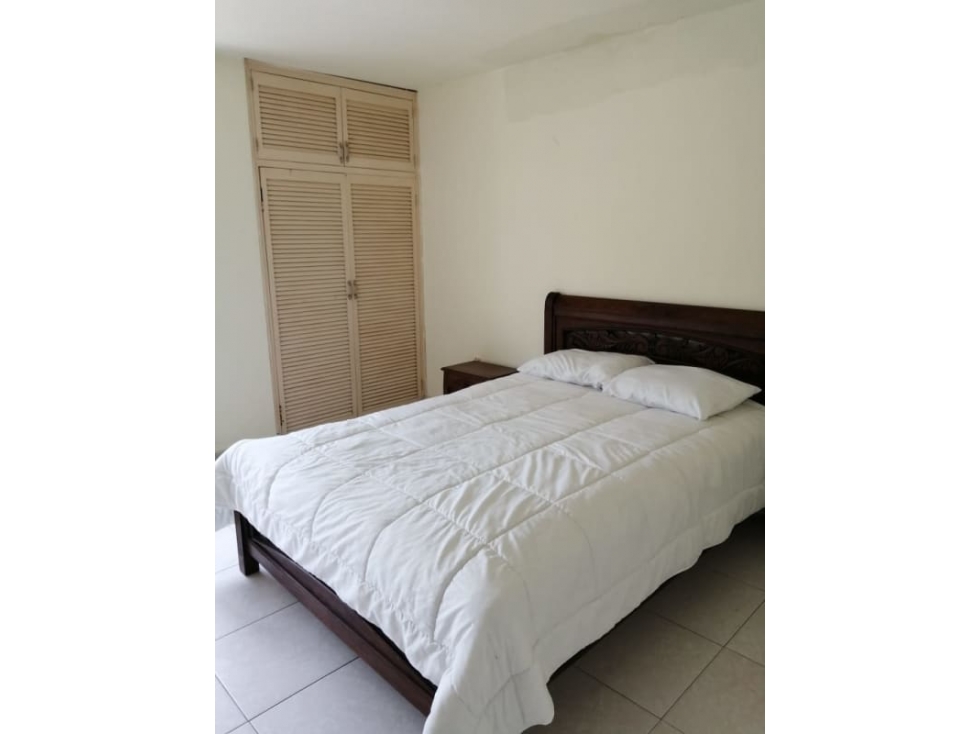 Alquilo Apartamento amoblado con excelente ubicación — foto 6