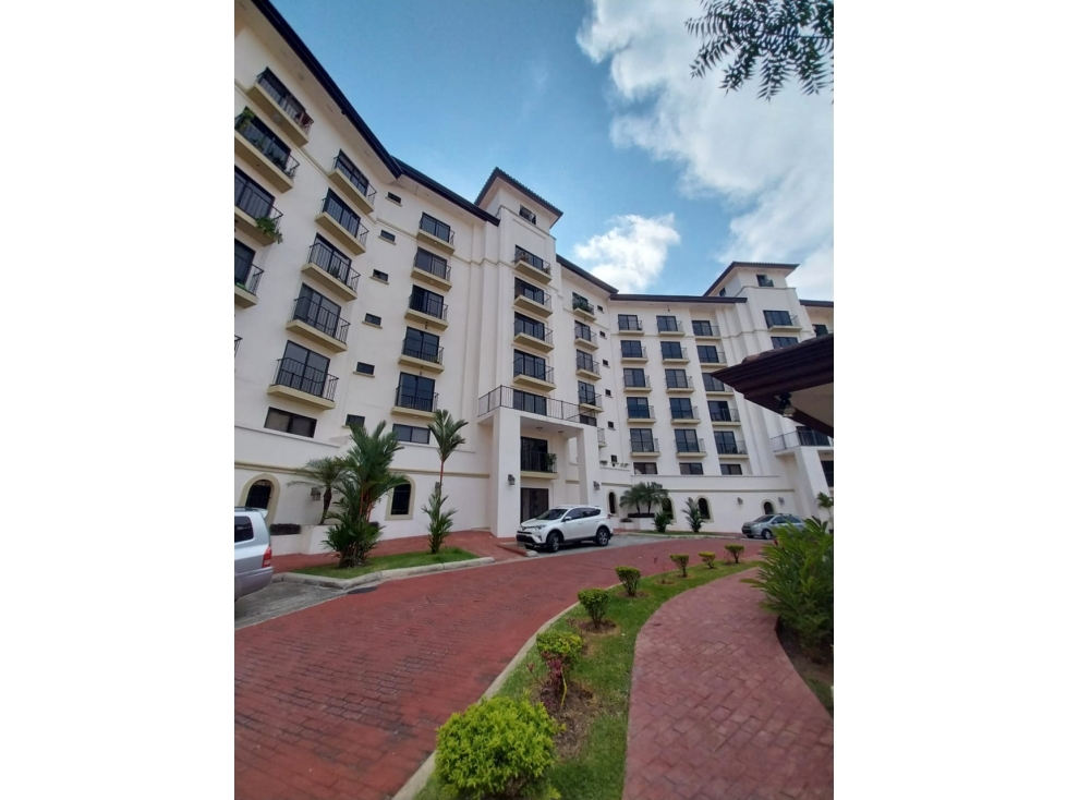 SE VENDE APARTAMENTO EN CLAYTON