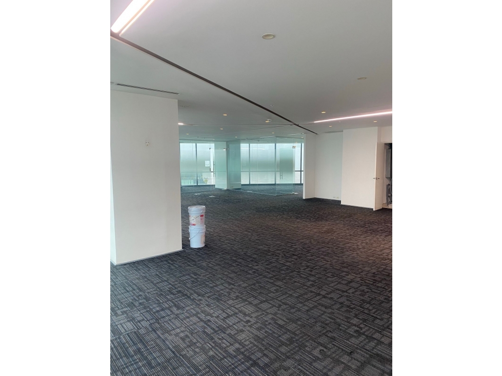 SE ALQUILA OFICINA TORRE FINANCIAL PARK COSTA DEL ESTE — foto 6