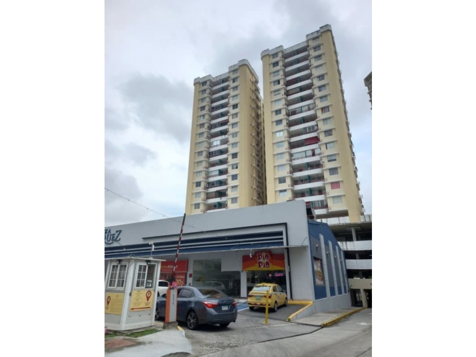 SE VENDE LINDO APARTAMENTO EN PH EL MARQUÉZ