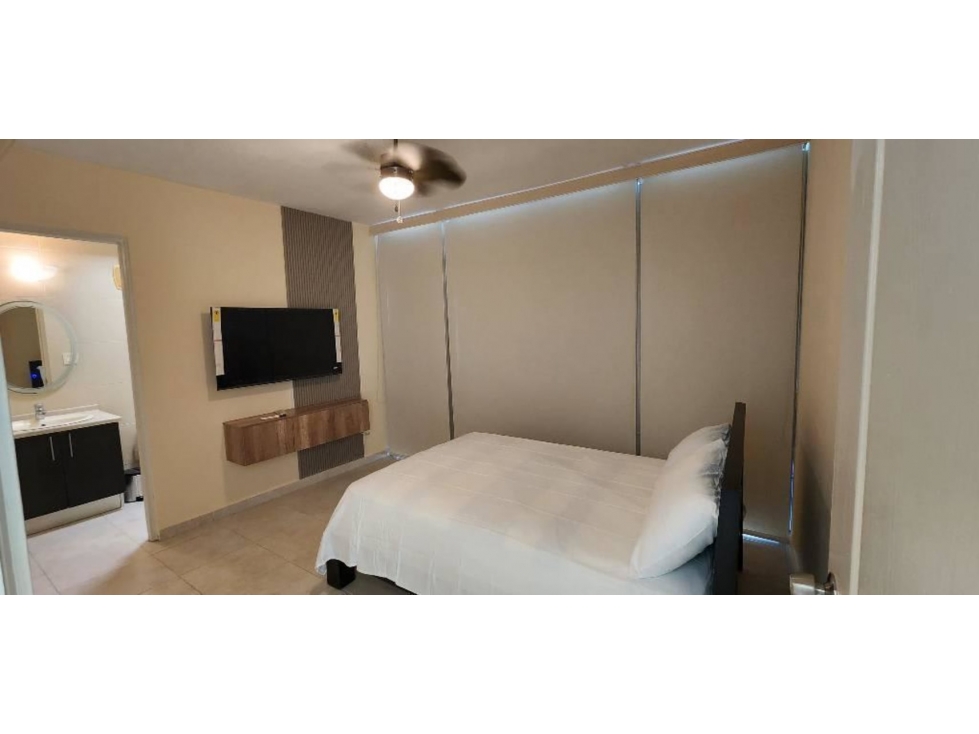 SE VENDE APARTAMENTO BELLA VISTA — foto 5