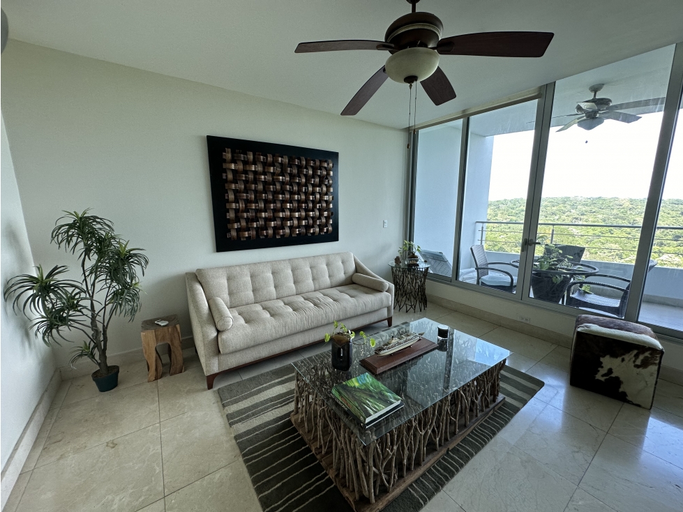 Venta Hermoso Apartamento En Playa Bonita, PH Casa Bonita - 1