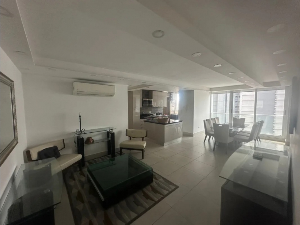 Se Vende Apartamento 110Mts Obarrio USD$286,000,00 — foto 6