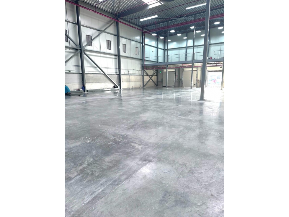 SE ALQUILA BODEGA EN TOCUMEN >>1744MT2<<