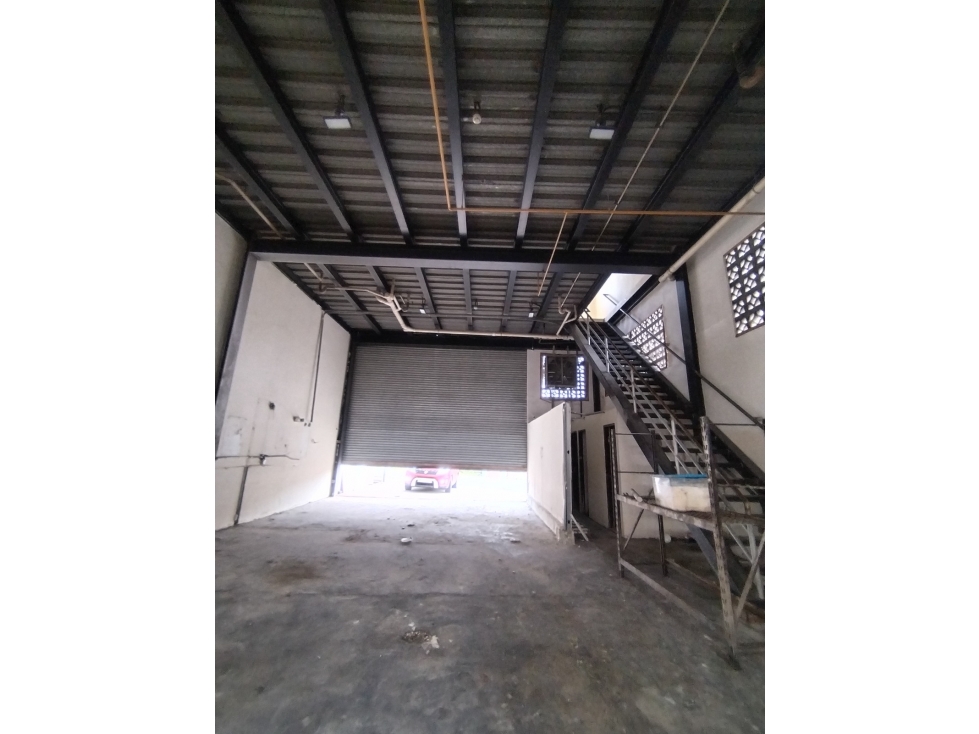SE VENDE BODEGA EN RIO ABAJO | 428MT2 — foto 3