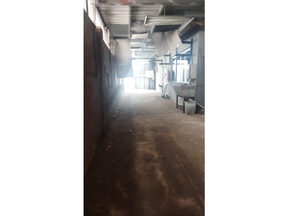 Se Vende Casa Comercial en Los Ángeles — foto 6