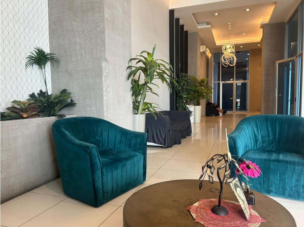 VENDO HERMOSO APARTAMENTO EN RÍO ABAJO $125.000!!! - 6