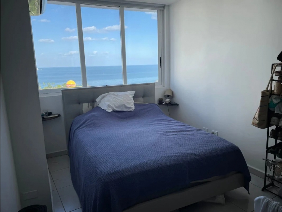 VENDO APARTAMENTO FULL AMOBLADO EN AV BALBOA $108.000!!! — foto 4