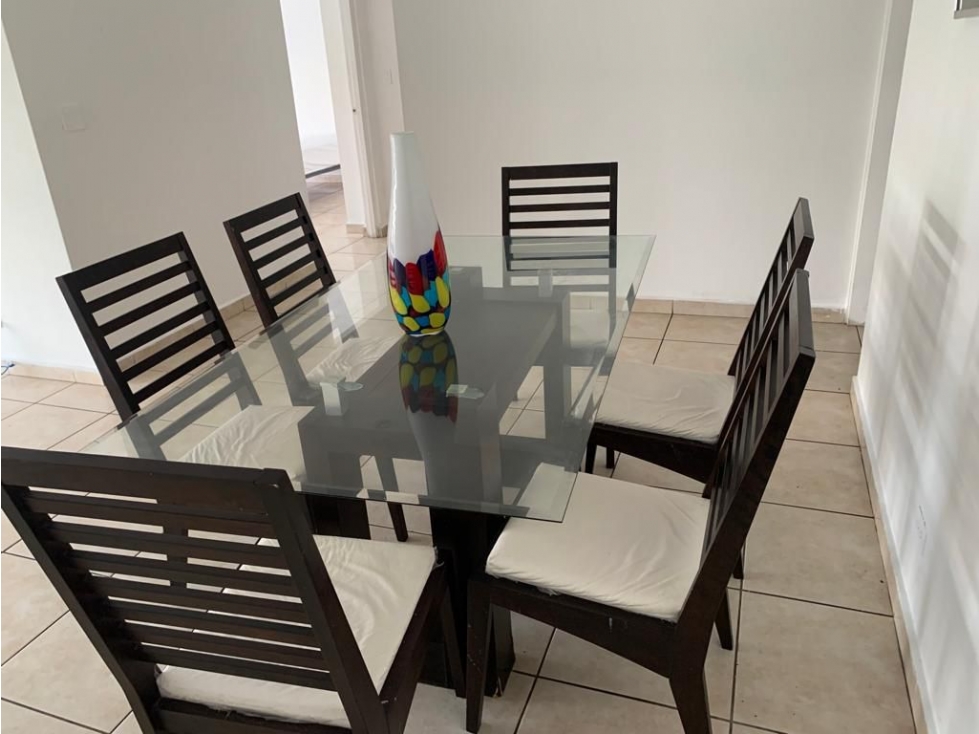 VENDO APARTAMENTO EN SAN FRANCISCO — foto 6