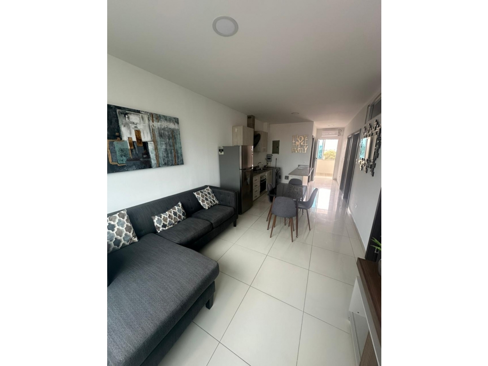 Alquilo apartamento en Costa del Este — foto 6