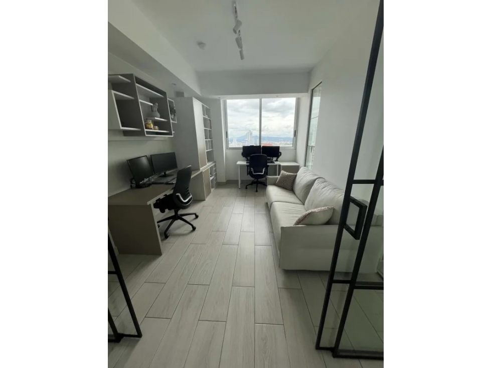 ALQUILO APARTAMENTO EN OBARRIO $2000!! — foto 4
