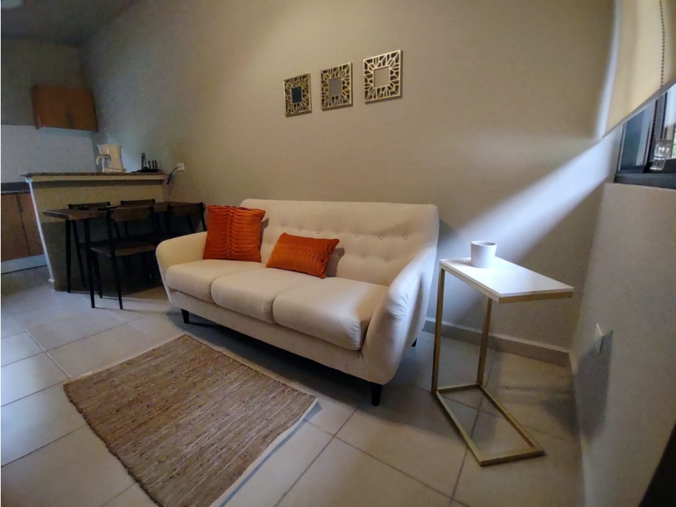 SE ALQUILA APARTAMENTOS EN BOQUETE - 5