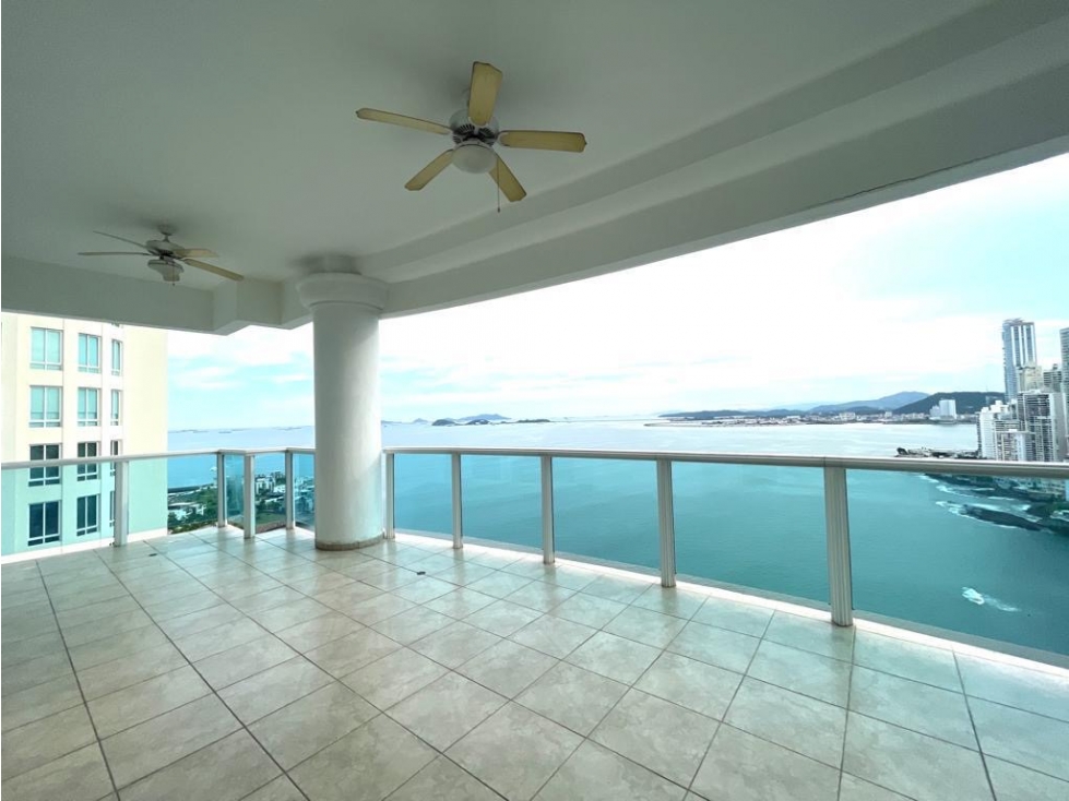 VENTA DE APARTAMENTO EN SAN FRANCISCO PUNTA PACIFICA — foto 3