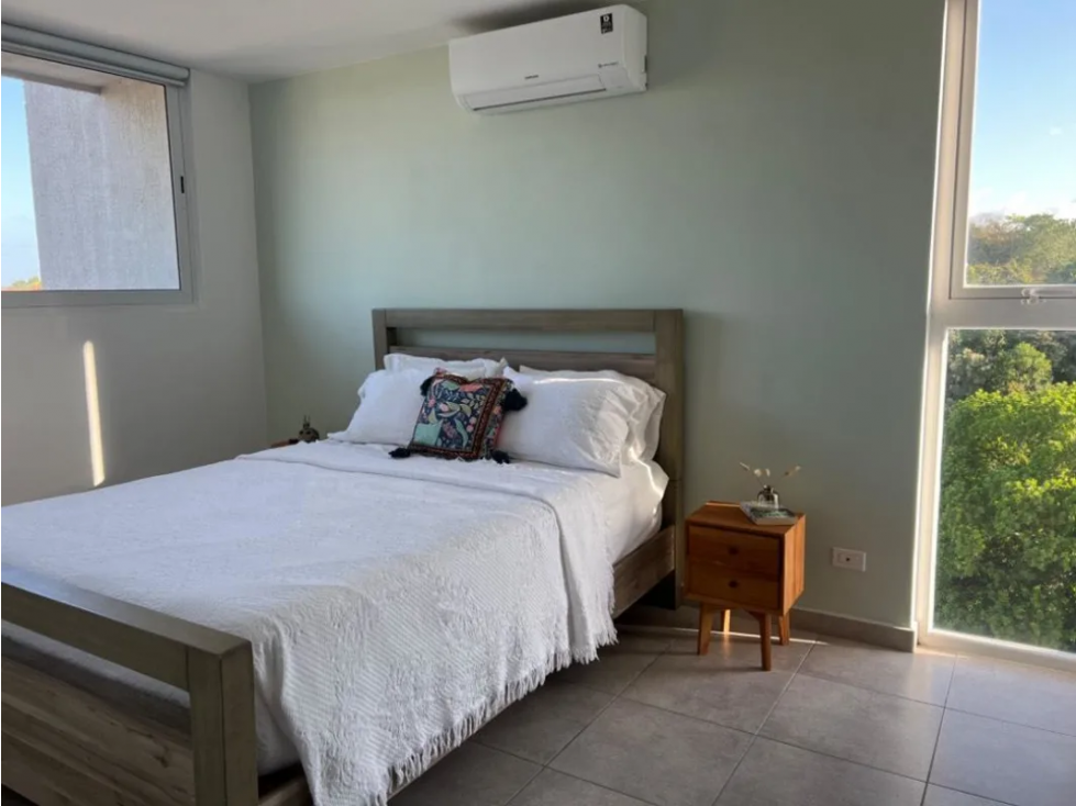 Se Vende Apartamento en Brisas del Golf