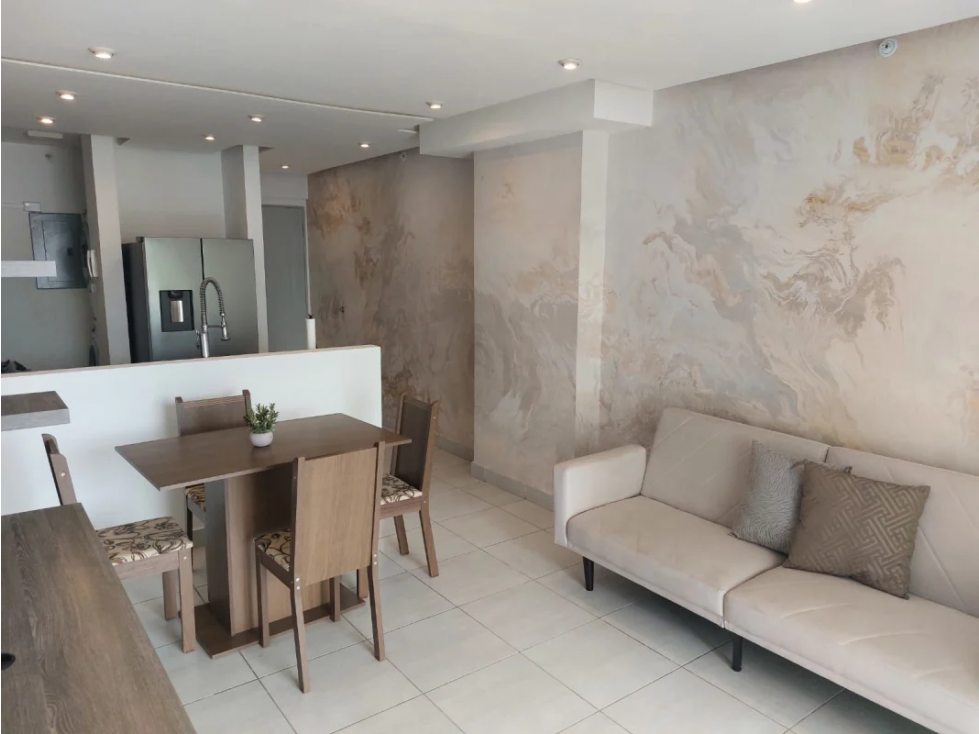 SE VENDE APARTAMENTO EN SAN FRANCISCO — foto 4