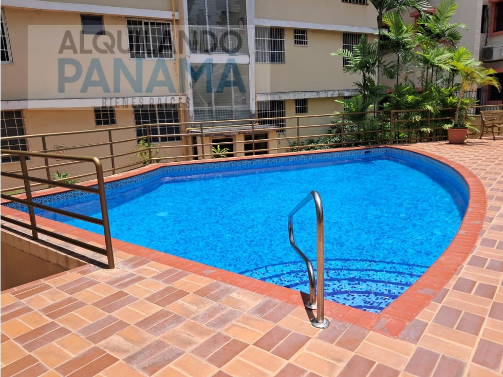 APARTAMENTO EN VENTA EN BETANIA - 2