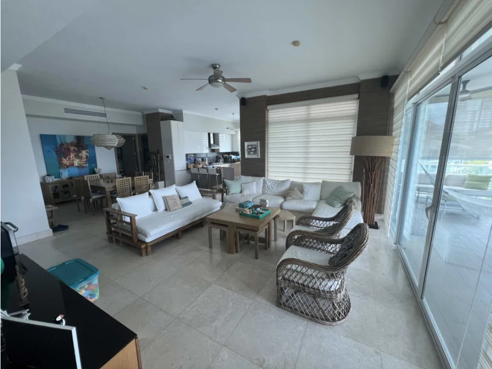 SE VENDE APARTAMENTO EN BIJAO BALBOA — foto 5
