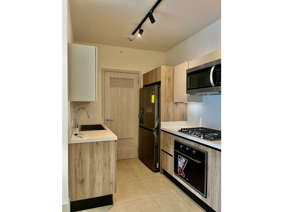 SE ALQUILA APARTAMENTO EN SANTA MARIA — foto 4