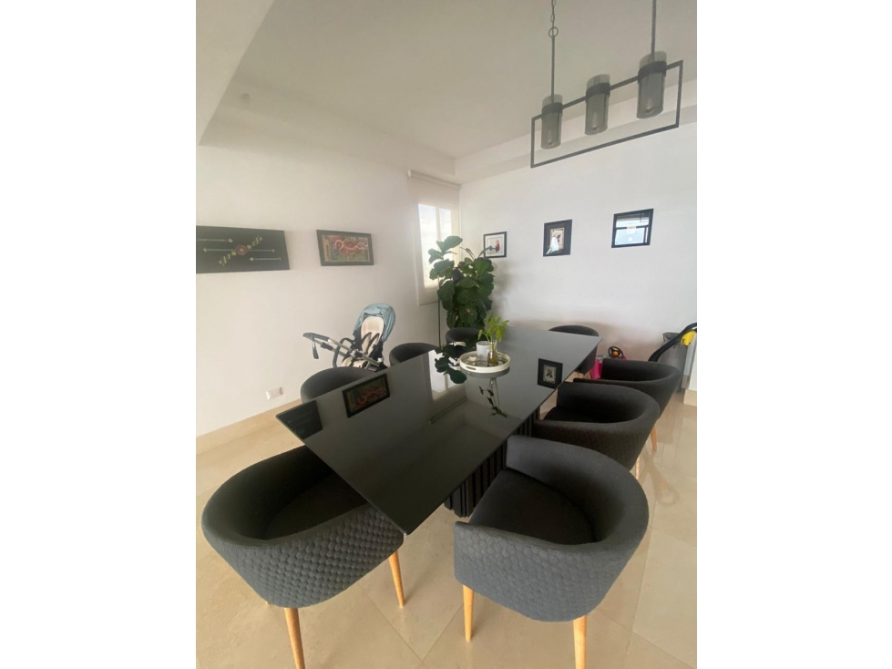 ALQUILO APARTAMENTO EN ALCALDE DIAZ $3700!! — foto 3