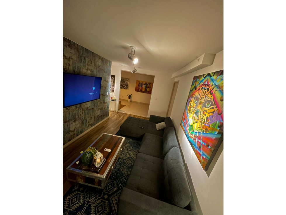 VENDO APARTAMENTO CON ALUSINANTES VISTAS A LA CINTA COSTERA $324000!!! — foto 6