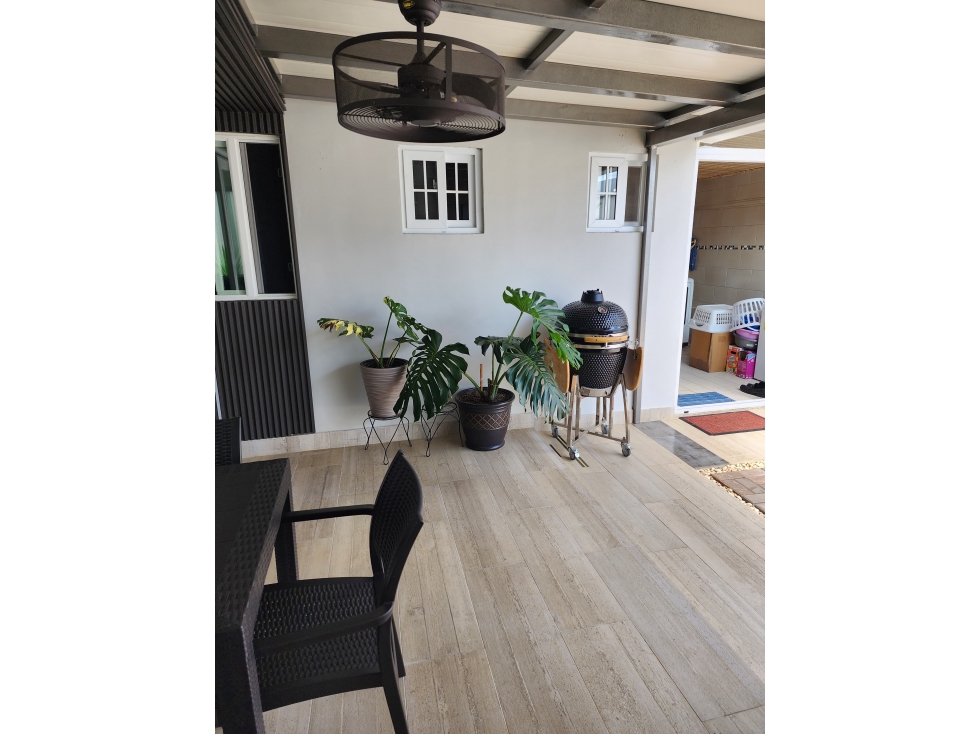 SE VENDE DE CASA EN COSTA VERDE — foto 5