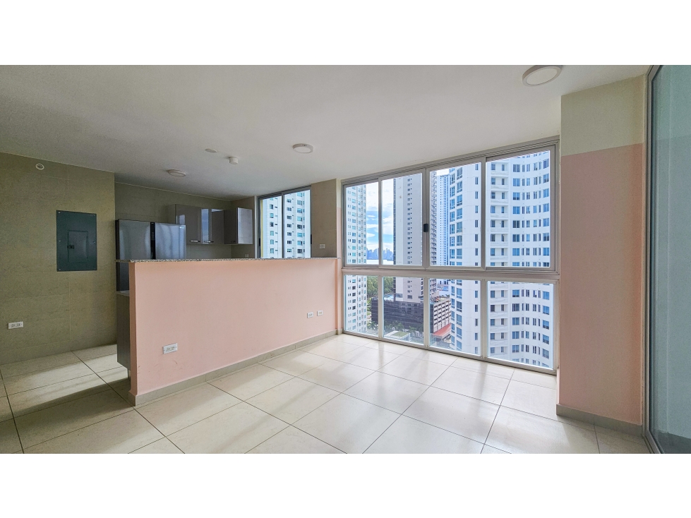 Se alquila apartamento en el Lumiere — foto 2