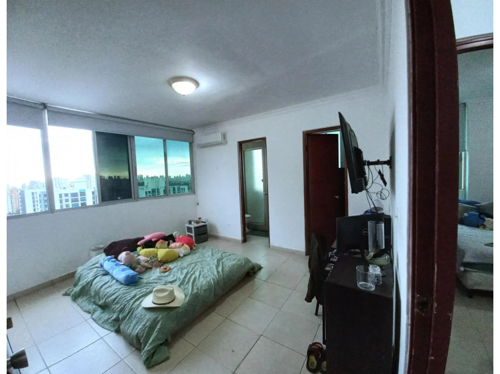 SE VENDE APARTAMENTO EN CONDADO DEL REY — foto 2
