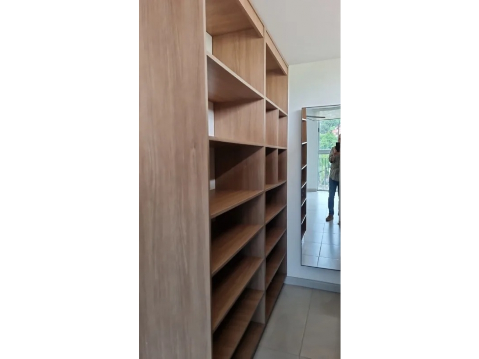 ALQUILO APARTAMENTO EN TUMBA MUERTO 3 REC $900!! — foto 6