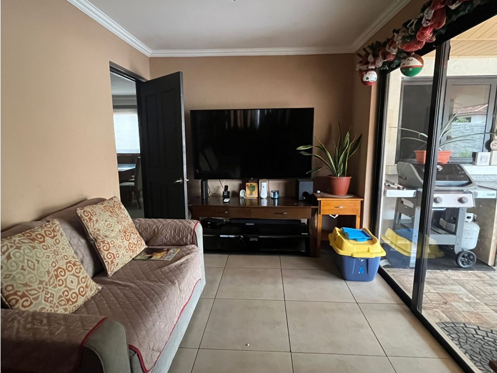 SE VENDE CASA EN COSTA VERDE — foto 4