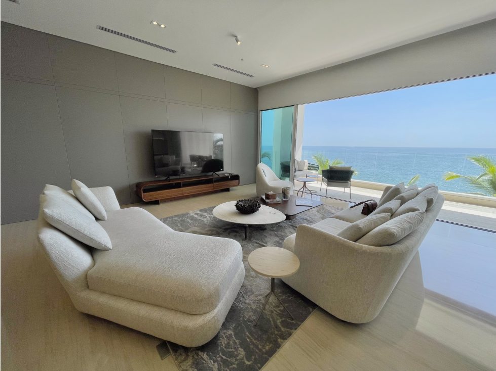 SE VENDE APARTAMENTOS EN OCEAN REEF — foto 3