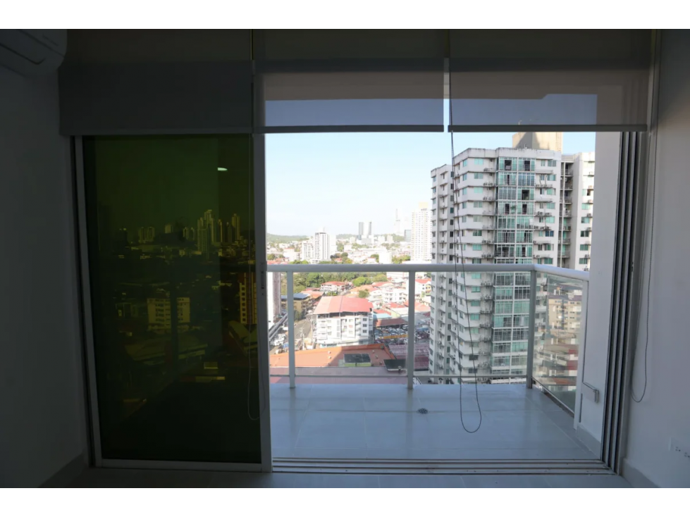 Se Alquila Apartamento en PH Metropolitan Park — foto 3