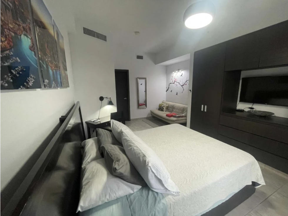 Apartamento de Lujo en Tucán Country Club & Resort Arraiján