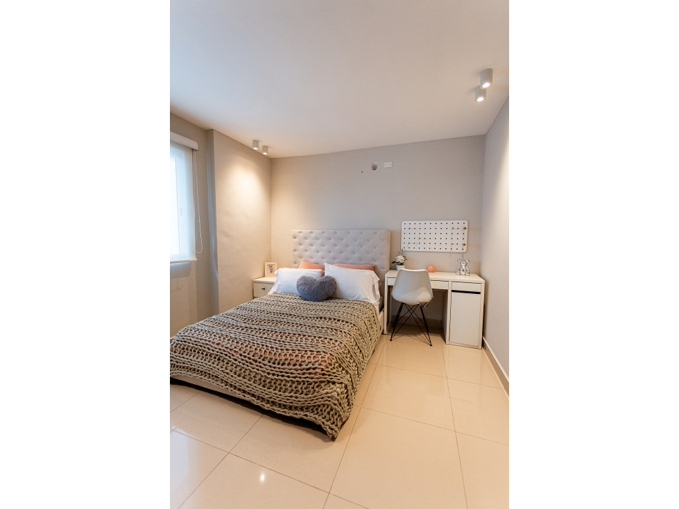 Se vende apartamentos nuevos en tumba muerto PH MEI TOWERS — foto 4
