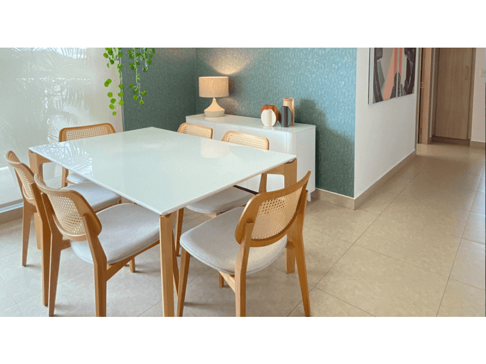 Apartamentos y Penthouse en Clayton Park II - Precios, Mantenimiento — foto 4