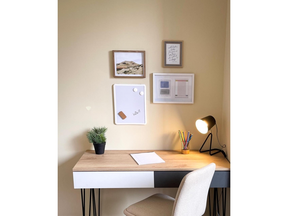 Apartamentos en Nuevos Sky Swiss - El Cangrejo — foto 4
