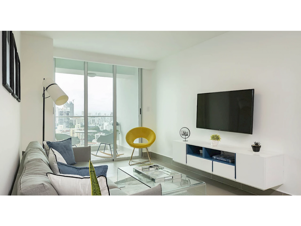 Apartamentos en Altamira Residences - Bella Vista