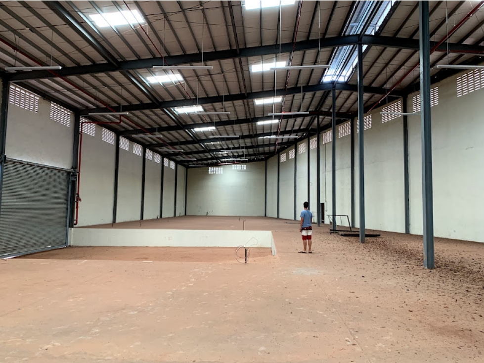 Se Vende Galera en Arraijan — foto 3