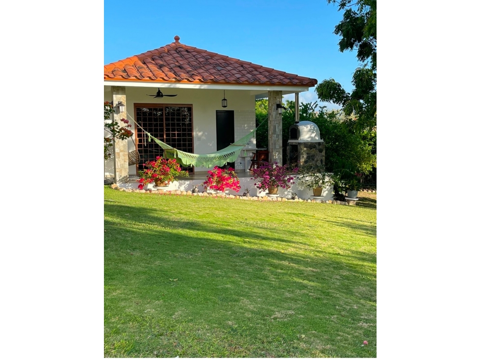 Se Vende Casa en San Carlos