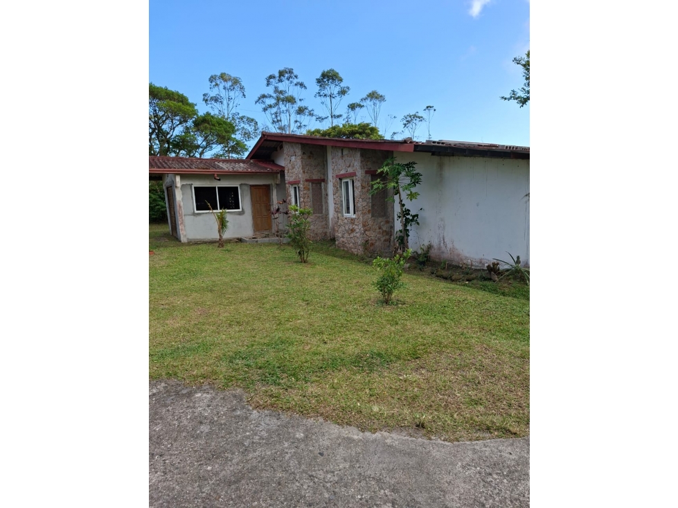 Propiedad en Venta en El Valle de Antón Ideal para Hostal o Inversión - 4