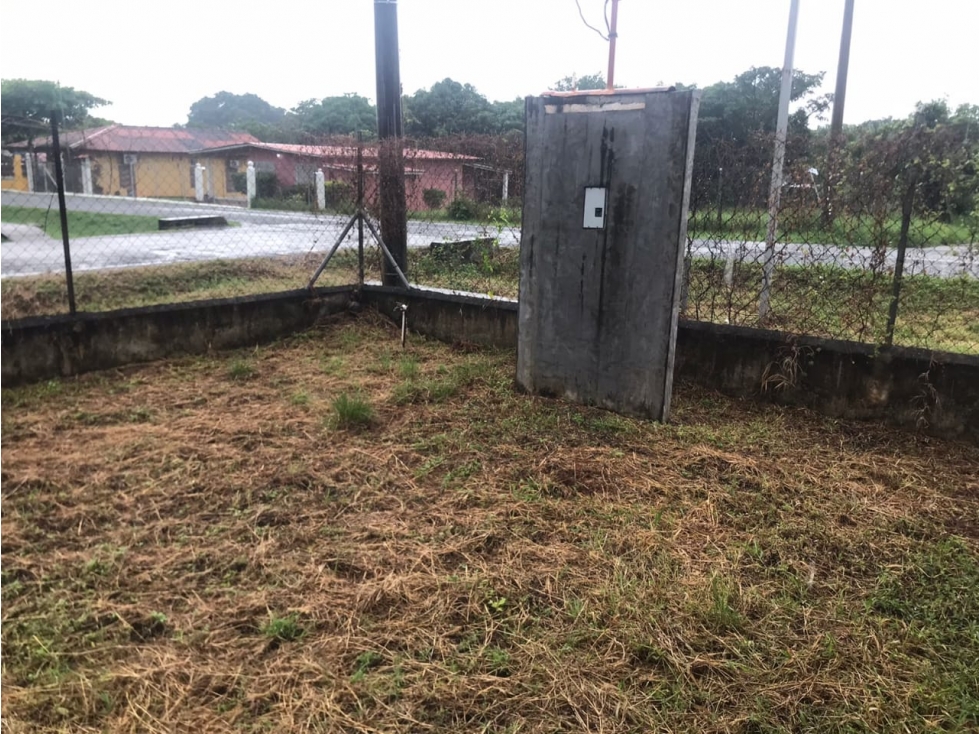 Terreno en venta de 1,044 m² Las Lajas de Chame, Panamá Oeste. — foto 5