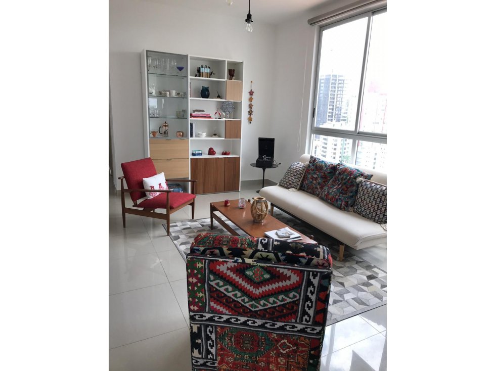 SE VENDE APARTAMENTO EN SAN FRANCISCO $186,000!!!!
