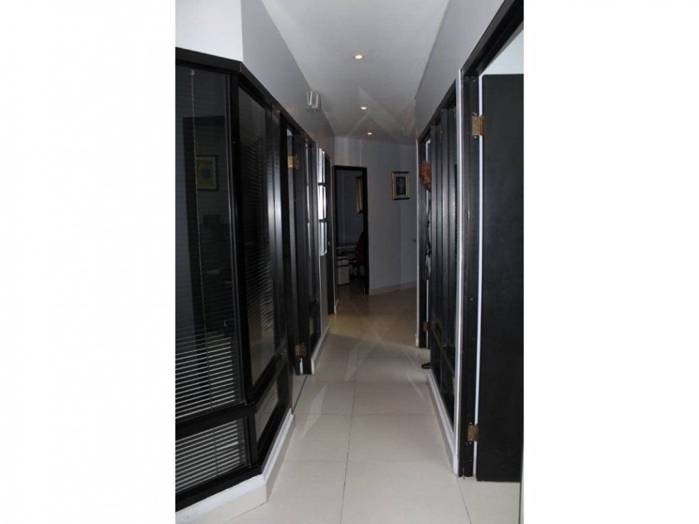 Alquilo Oficina Amoblada en Marbella $1100