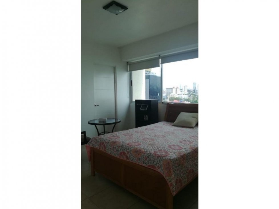 Alquilo Apartamento en Av Balboa $1300 — foto 3